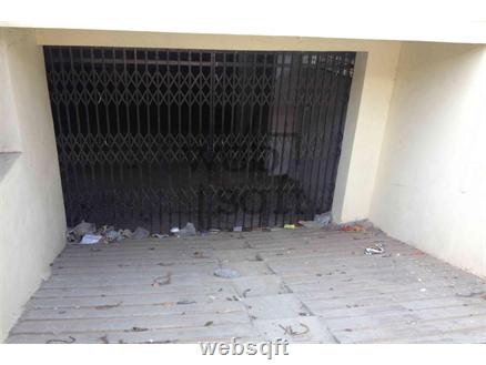 Showroom for Rent in Hyderabad